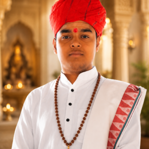 Pandit Shivam Pandey