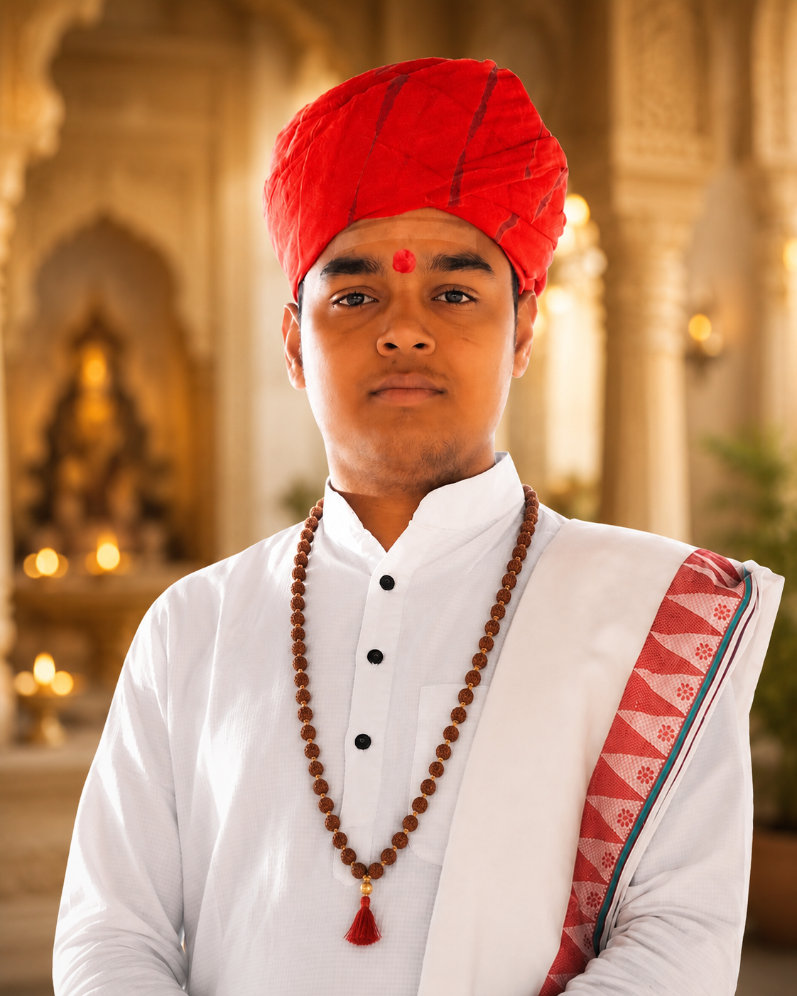 Pandit Shivam Pandey