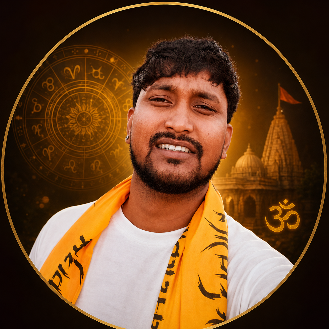 Vimal Kumar