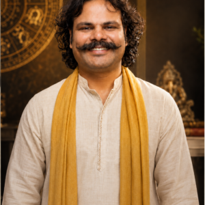 Siddhartha Sharma