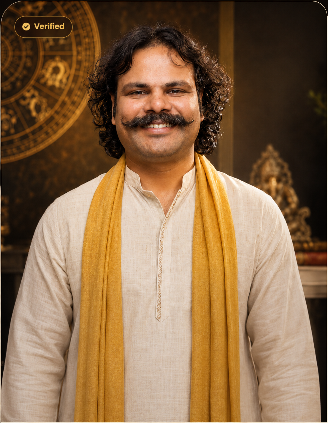 Siddhartha Sharma