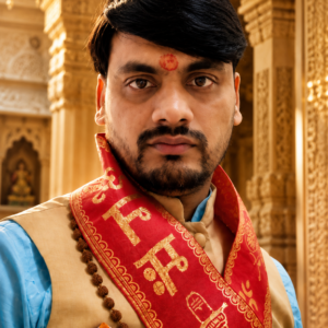 Kailash Chandra Shastri