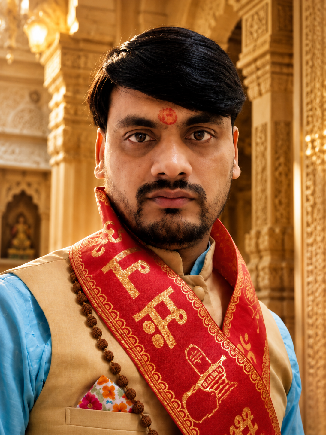 Kailash Chandra Shastri
