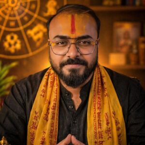 Deepesh Kumar Tiwari